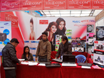 Nepal Exhibition