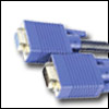 Tech-Com high end product VGA Male to Male cable