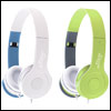 Tech-Com high end product Headphone with Mic SSD HP 319