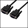 Tech-Com high end product VGA 15pin Male to 15pin Male cable